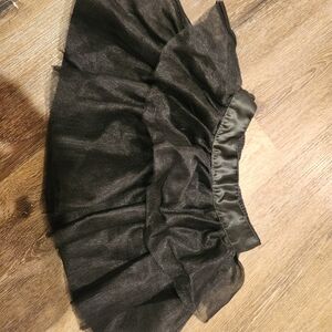 Janie & Jack Skirt 3T